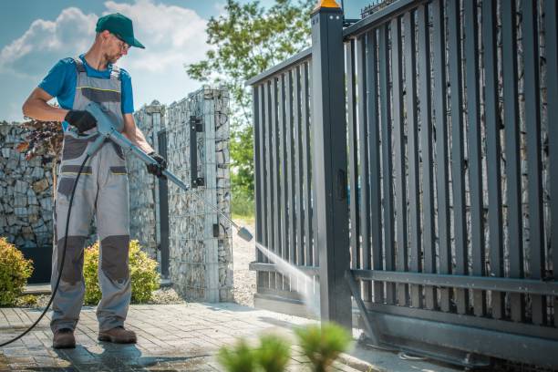 Best Factory Floor Cleaning  in Harker Heights, TX