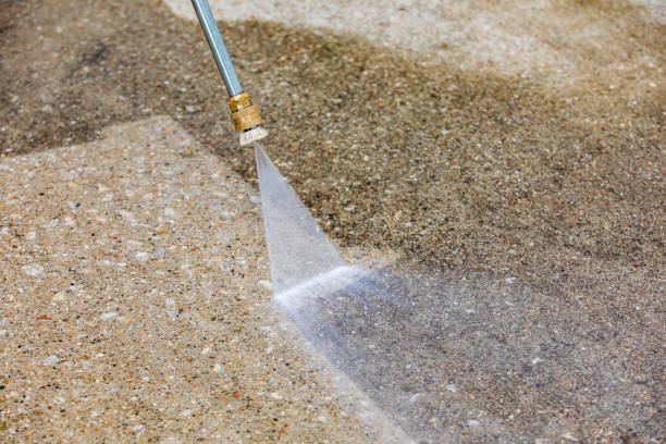 Best Driveway Pressure Washing  in Harker Heights, TX