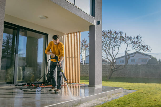 Best Roof Washing  in Harker Heights, TX