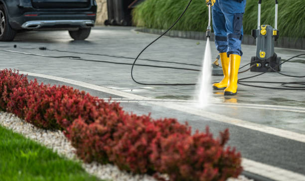 Trusted Harker Heights, TX Pressure Washing Experts