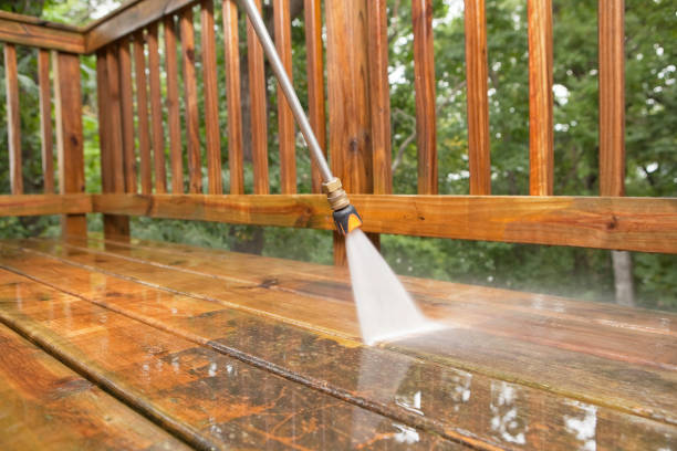 Best Sidewalk and Walkway Cleaning  in Harker Heights, TX
