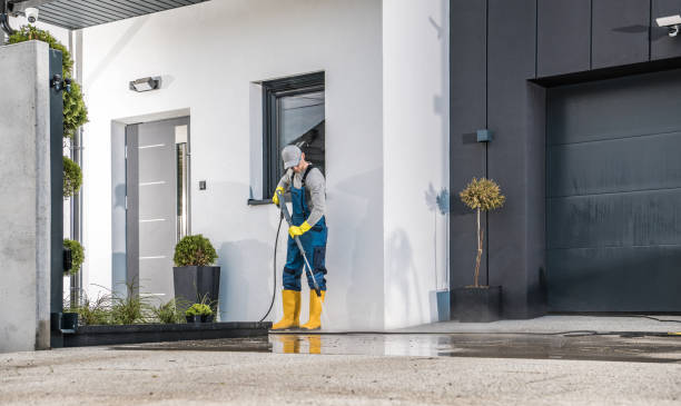 Best Oil Spill Cleanup  in Harker Heights, TX